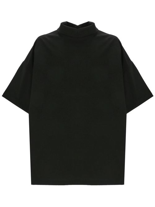 Oxford High Neck SS Top   Fear of God | FG850054OXF001